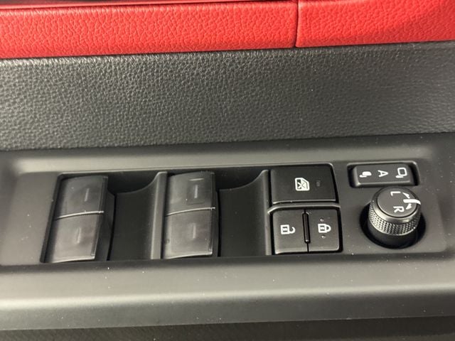 2026 Toyota Tundra i-FORCE MAX TRD Pro