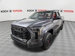 2026 Toyota Tundra i-FORCE MAX TRD Pro