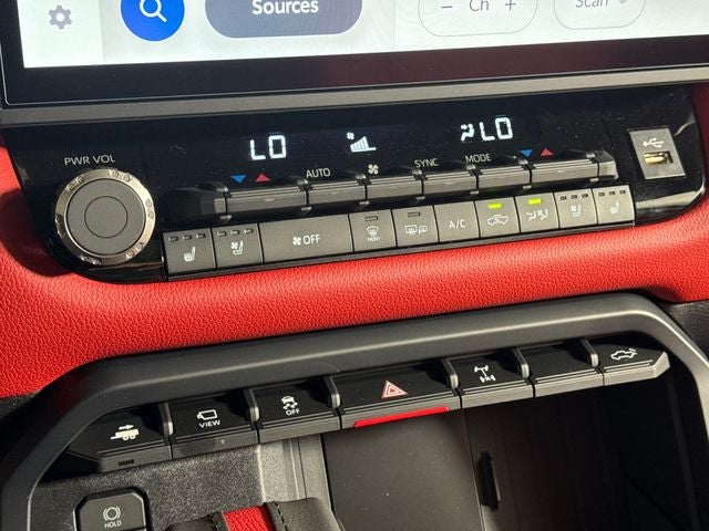 2026 Toyota Tundra i-FORCE MAX TRD Pro