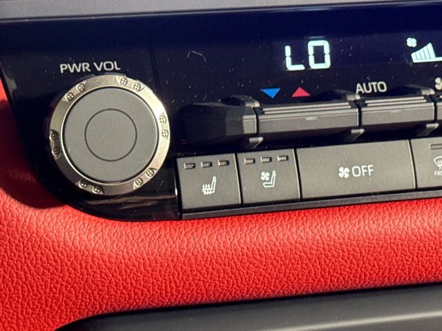 2026 Toyota Tundra i-FORCE MAX TRD Pro