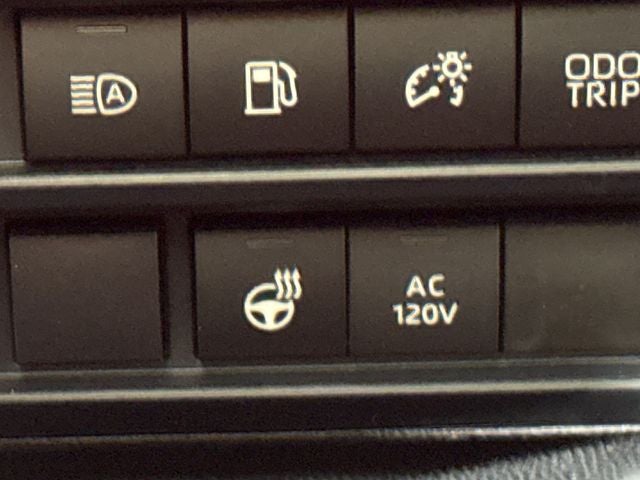 2026 Toyota Tundra i-FORCE MAX TRD Pro
