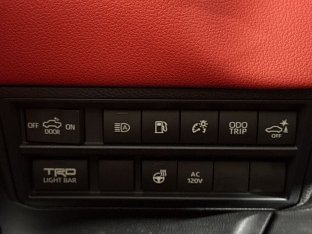 2026 Toyota Tundra i-FORCE MAX TRD Pro