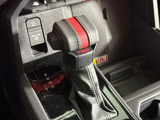 2026 Toyota Tundra i-FORCE MAX TRD Pro