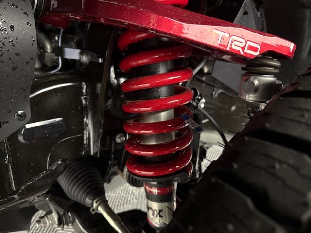 2026 Toyota Tundra i-FORCE MAX TRD Pro