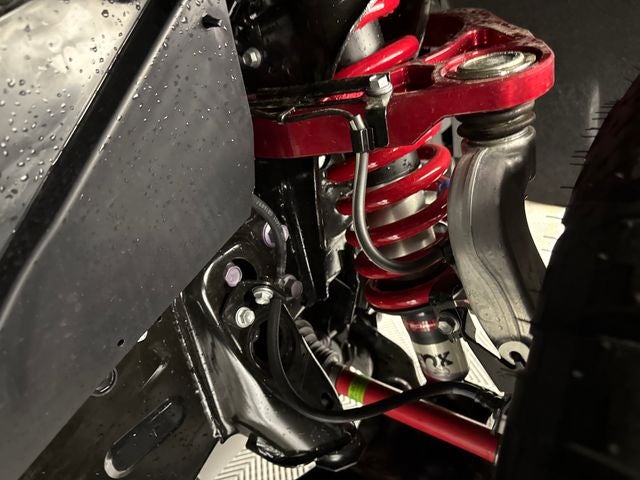2026 Toyota Tundra i-FORCE MAX TRD Pro