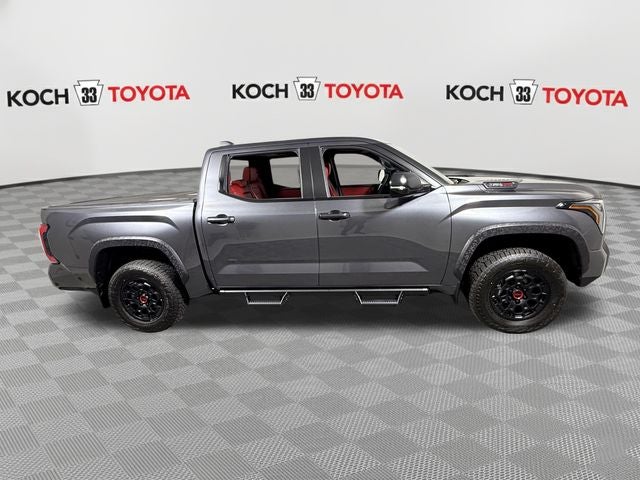 2026 Toyota Tundra i-FORCE MAX TRD Pro