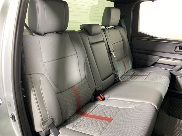 2026 Toyota Tundra i-FORCE MAX Capstone