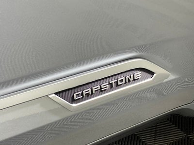 2026 Toyota Tundra i-FORCE MAX Capstone
