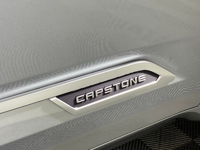 2026 Toyota Tundra i-FORCE MAX Capstone