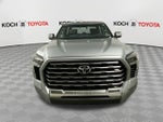 2026 Toyota Tundra i-FORCE MAX Capstone