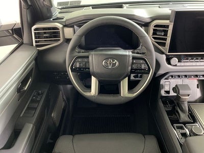 2026 Toyota Tundra i-FORCE MAX Capstone