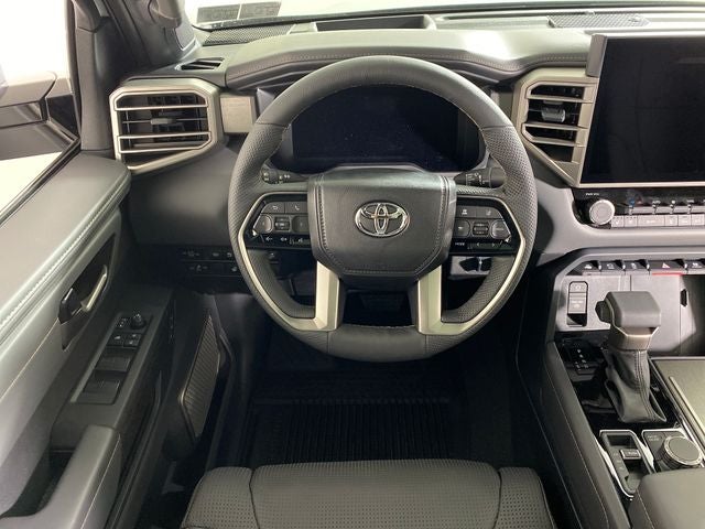 2026 Toyota Tundra i-FORCE MAX Capstone