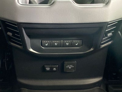 2026 Toyota Tundra i-FORCE MAX Capstone