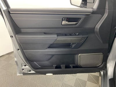 2026 Toyota Tundra i-FORCE MAX Capstone