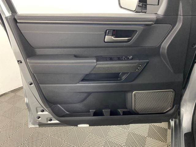 2026 Toyota Tundra i-FORCE MAX Capstone