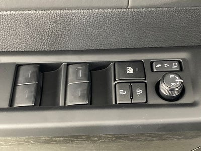 2026 Toyota Tundra i-FORCE MAX Capstone