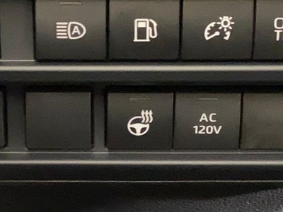 2026 Toyota Tundra i-FORCE MAX Capstone