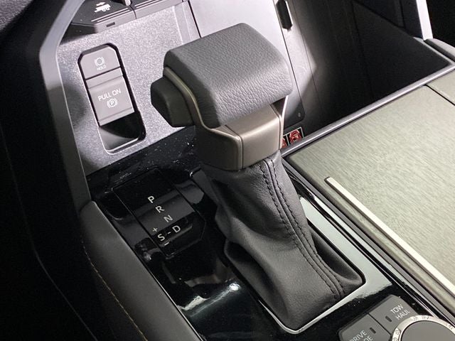 2026 Toyota Tundra i-FORCE MAX Capstone