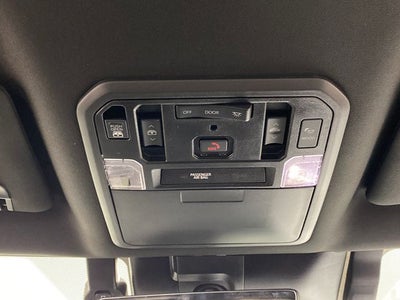 2026 Toyota Tundra i-FORCE MAX Capstone