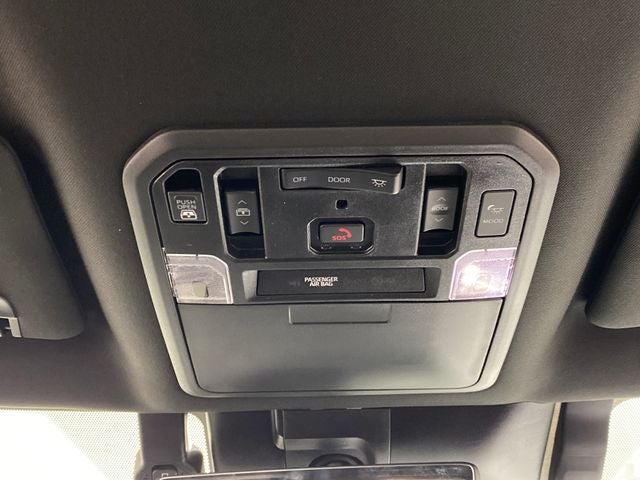 2026 Toyota Tundra i-FORCE MAX Capstone