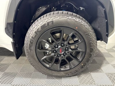 2026 Toyota Tundra i-FORCE MAX Platinum i-FORCE MAX