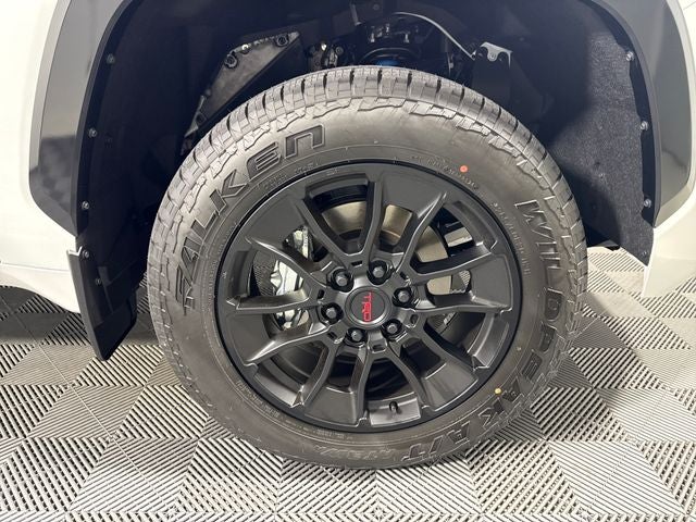 2026 Toyota Tundra i-FORCE MAX Platinum i-FORCE MAX