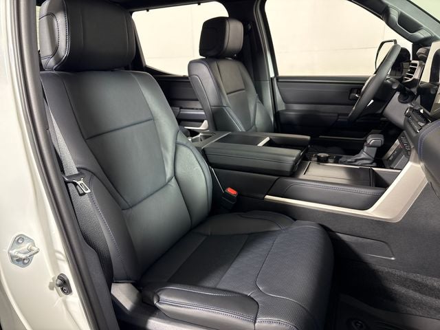 2026 Toyota Tundra i-FORCE MAX Platinum i-FORCE MAX