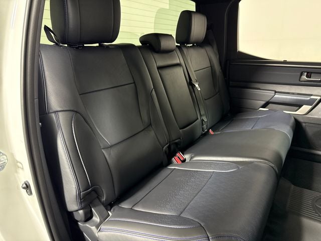 2026 Toyota Tundra i-FORCE MAX Platinum i-FORCE MAX