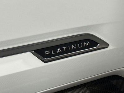 2026 Toyota Tundra i-FORCE MAX Platinum i-FORCE MAX