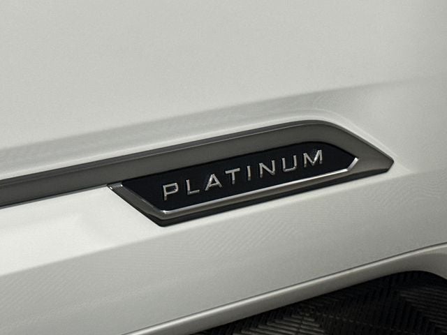 2026 Toyota Tundra i-FORCE MAX Platinum i-FORCE MAX
