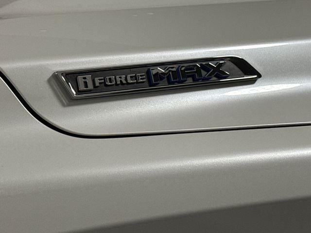 2026 Toyota Tundra i-FORCE MAX Platinum i-FORCE MAX