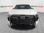 2026 Toyota Tundra i-FORCE MAX Platinum i-FORCE MAX