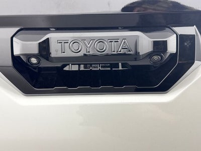 2026 Toyota Tundra i-FORCE MAX Platinum i-FORCE MAX
