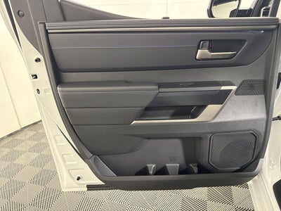 2026 Toyota Tundra i-FORCE MAX Platinum i-FORCE MAX