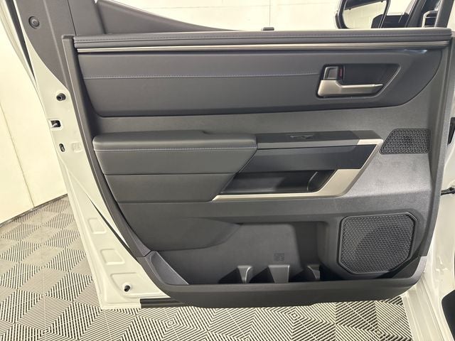 2026 Toyota Tundra i-FORCE MAX Platinum i-FORCE MAX
