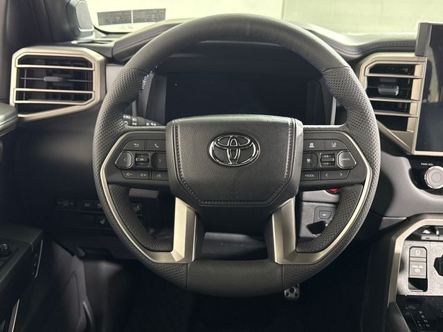 2026 Toyota Tundra i-FORCE MAX Platinum i-FORCE MAX