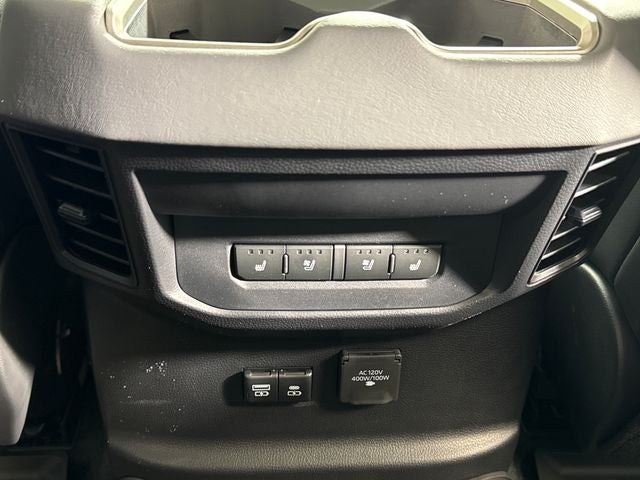 2026 Toyota Tundra i-FORCE MAX Platinum i-FORCE MAX