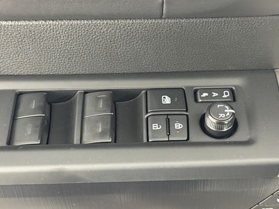 2026 Toyota Tundra i-FORCE MAX Platinum i-FORCE MAX