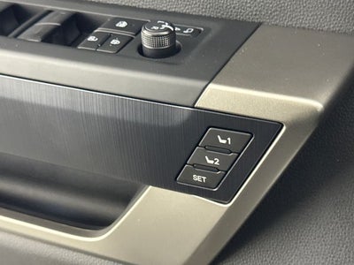 2026 Toyota Tundra i-FORCE MAX Platinum i-FORCE MAX