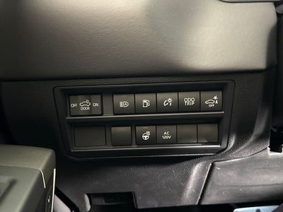2026 Toyota Tundra i-FORCE MAX Platinum i-FORCE MAX