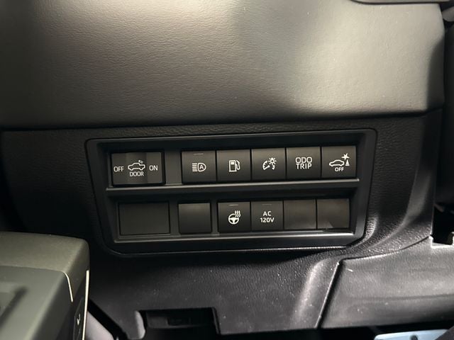 2026 Toyota Tundra i-FORCE MAX Platinum i-FORCE MAX