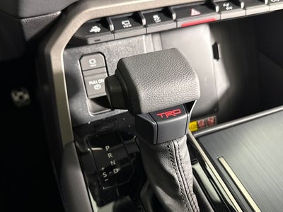 2026 Toyota Tundra i-FORCE MAX Platinum i-FORCE MAX