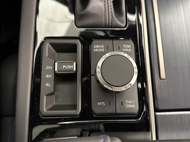 2026 Toyota Tundra i-FORCE MAX Platinum i-FORCE MAX