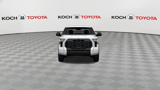 2026 Toyota Tundra Hybrid Limited