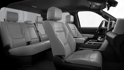 2026 Toyota Tundra Hybrid Limited