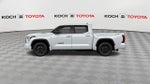 2026 Toyota Tundra Hybrid Limited