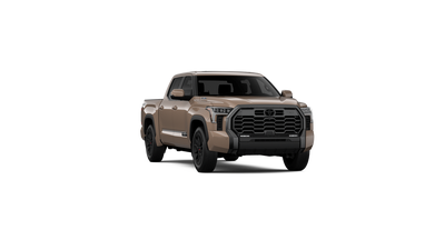 2026 Toyota Tundra i-FORCE MAX Platinum i-FORCE MAX