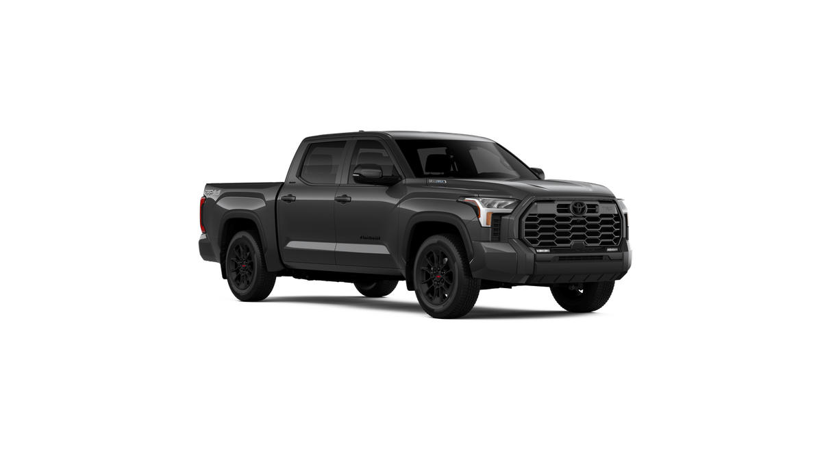 2026 Toyota Tundra i-FORCE MAX Limited i-FORCE MAX
