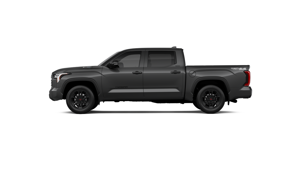 2026 Toyota Tundra i-FORCE MAX Limited i-FORCE MAX