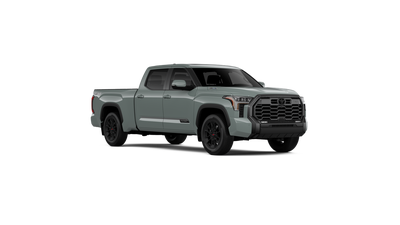 2026 Toyota Tundra i-FORCE MAX Platinum i-FORCE MAX
